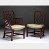 Chinoiserie Dining Chair