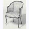 Louis XV Tub Chair