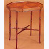 Bamboo Style Coffee & Lamp Tables