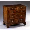 George 1 Chest of Drawers