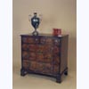 Walnut Chest of Drawers