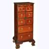 Eight Drawer Tall Chest