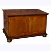 William & Mary Blanket Box / Coffee Table