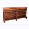Low level Bookcase