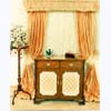 Queen Anne Commode