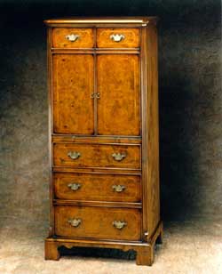 Georgian Tallboy