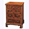 Queen Anne Bachelor's Chest