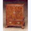 Georgian Chest of Drawers