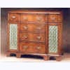 Breakfront Credenza