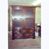 Oak Cupboard