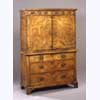 Cabinet on Chest