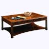 Walnut Coffee Table