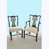 Chippendale Chamfered