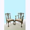 Classic Ribband Back