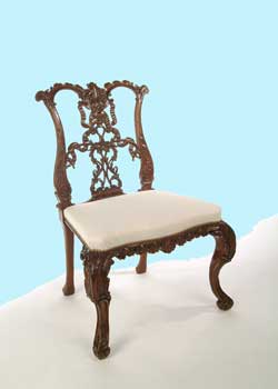 Chippendale Rococco