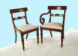 New Regency Drop In
