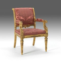 Clarence Chair