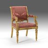 Clarence Chair