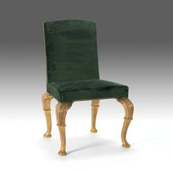 Geo 1 Gesso Chair