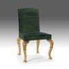 Geo 1 Gesso Chair