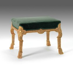 Walpole Stool