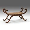 Regency Window Seat