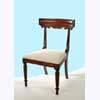 Regency Reeded Back