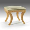 Marsh & Tatham Giltwood Stool