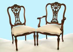 Carlos Chair