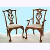 American Chippendale