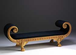 Pavilion Daybed