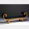 Pavilion Daybed