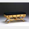 Regency Window Seat