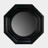 Octagonal Convex Mirror