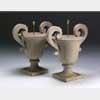 Classical Urn Lamp
