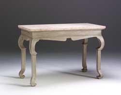 George I Hall Table