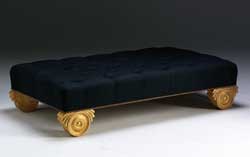 Bullock Stool