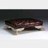 Winged Paw Stool