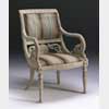 Empire Armchair