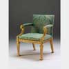 Kent Library Arm Chair