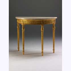 Adam Side Table