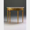 Adam Side Table