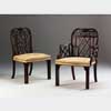 Chinese Chippendale Chair
