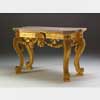 Kent Oakleaf Table