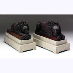 Grand Tour Lions