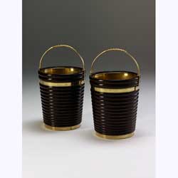 Ribbed Bucket