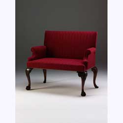George II Sofa