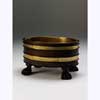 George III Regency Wine Cooler