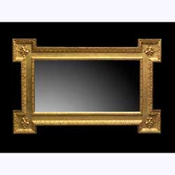 Kent Kit-Kat Mirror