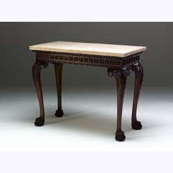 George II Side Table